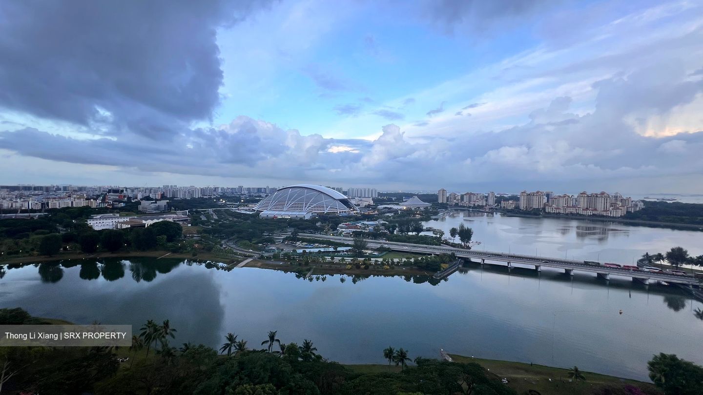 Kallang Riverside (D12), Apartment #504417301